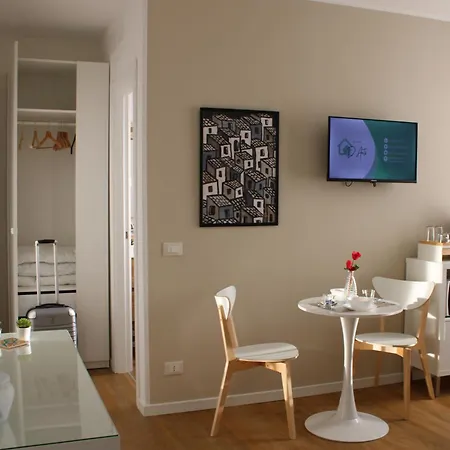Casa D'anto ゲストハウス 3*