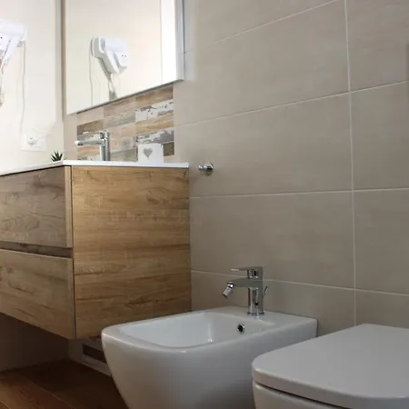 ゲストハウス Casa D'anto 3*