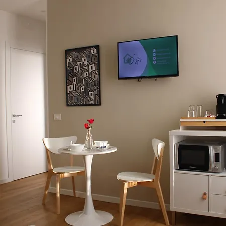 Casa D'anto 3* ペトラリーア・ソッターナ