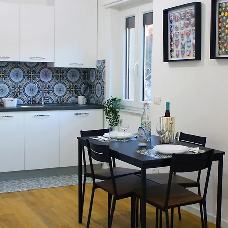 Casa D'anto 3*