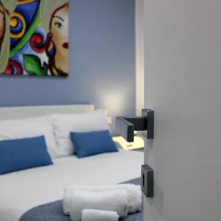 Casa D'anto ゲストハウス 3*