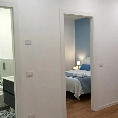Casa D'anto ゲストハウス 3*