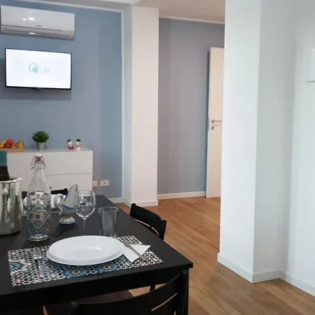 Casa D'anto 3* Petralia Sottana