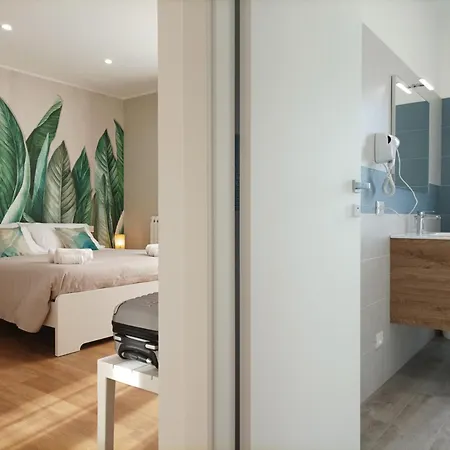 Casa D'anto ゲストハウス 3*