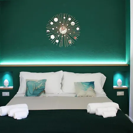 Casa D'anto ゲストハウス 3*