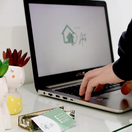 Casa D'anto ゲストハウス 3*
