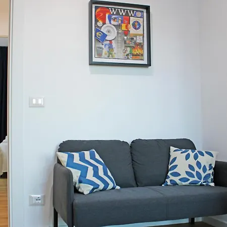 Guest house Casa D'anto