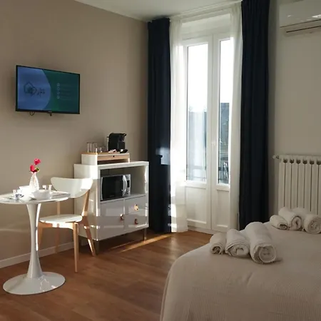 Casa D'anto Guest house
