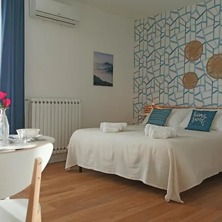 Guest house Casa D'anto *