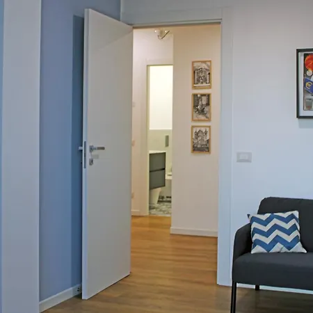 Casa D'anto Guest house *