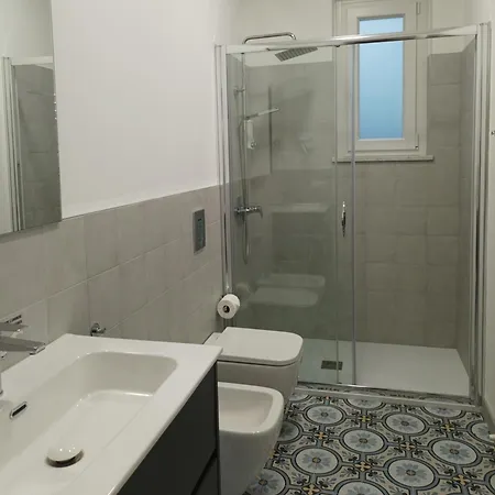 Casa D'anto Guest house *