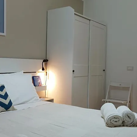 Guest house Casa D'anto *