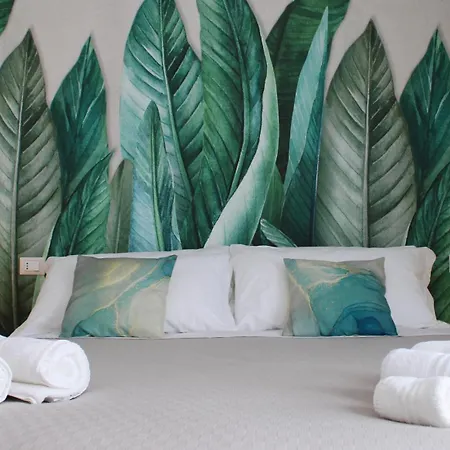 Casa D'anto Guest house *