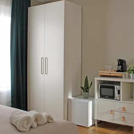 Casa D'anto Guest house Petralia Sottana