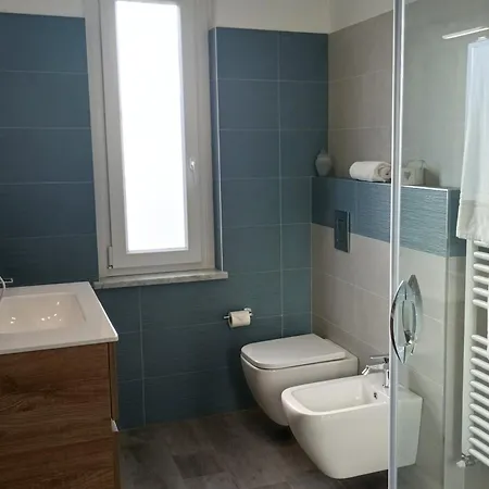 Casa D'anto Guest house *