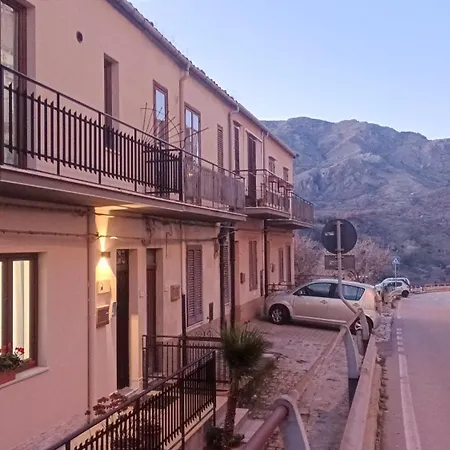 Guest house Casa D'anto *