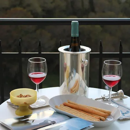 Casa D'anto Guest house