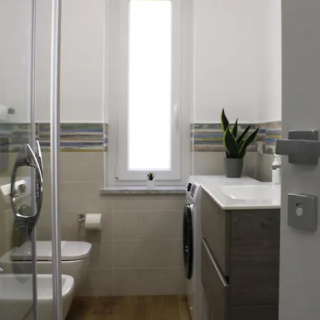 Casa D'anto Guest house *