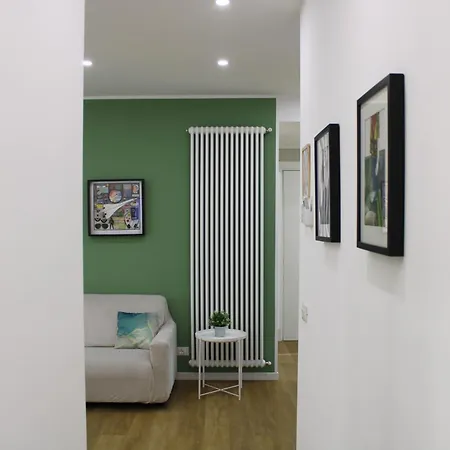 Casa D'anto Guest house