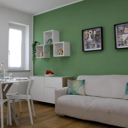 Casa D'anto Guest house
