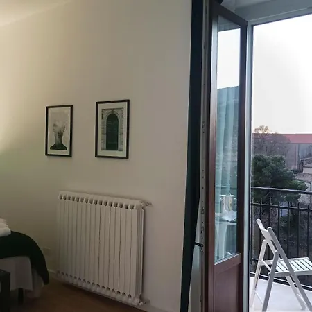 Guest house Casa D'anto Petralia Sottana